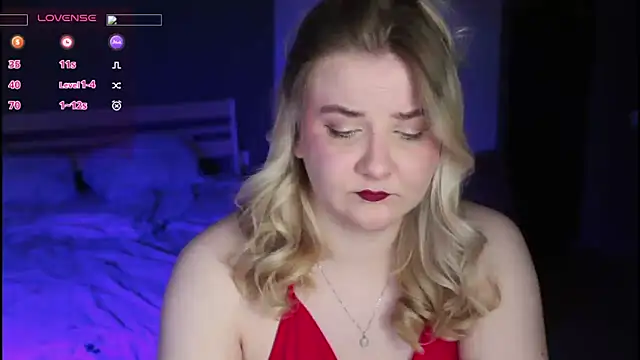 sensual girrrl online show from 06.18.26