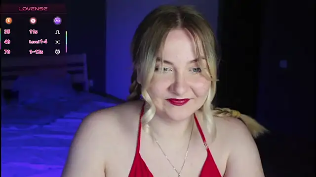sensual girrrl online show from 07.13.26