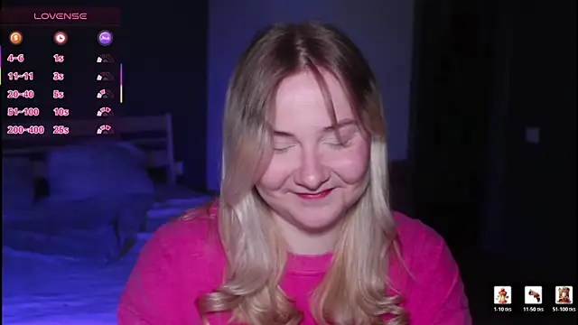 sensual girrrl online show from 07.16.26