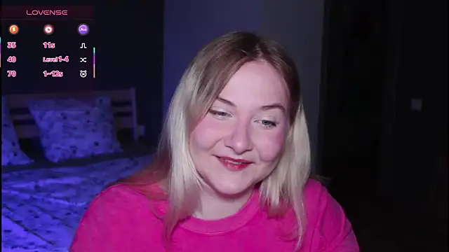 sensual girrrl online show from 07.20.26