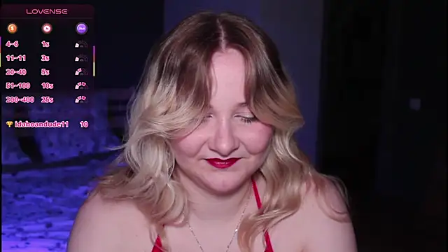 sensual girrrl online show from 07.22.26