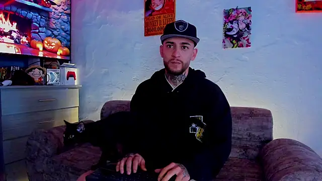 Drako Lamar online show from 10.24.25