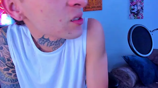 Drako Lamar online show from 01.17.26