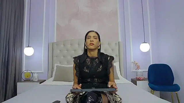 JoannaCox online show from 02.07.25