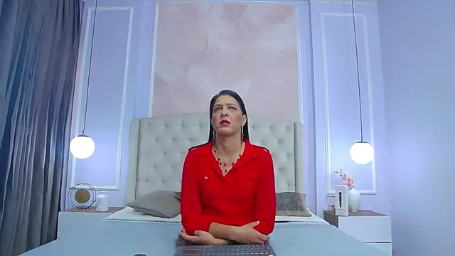 JoannaCox online show from 11.10.25