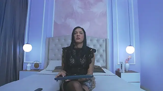 JoannaCox online show from 12.05.25