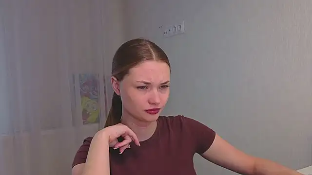Snapshot of CharryClim chatting on 10.18.25 CharryClim online show from 10.18.25
