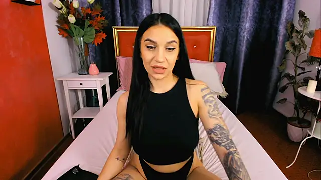 Snapshot of kessyjoo chatting on 02.09.26 kessyjoo online show from 02.09.26