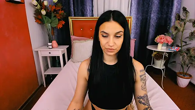 kessyjoo online show from 04.11.26