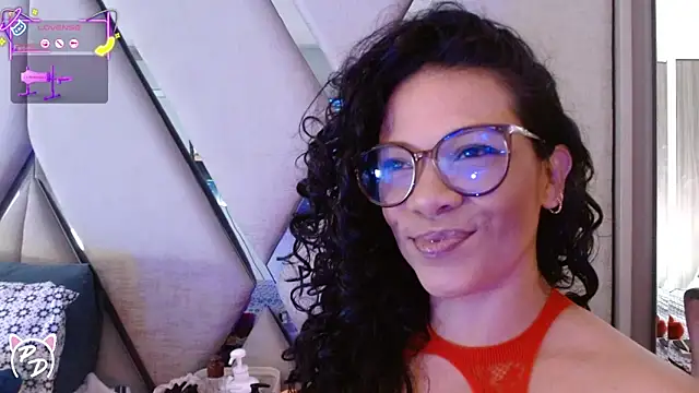 paula daniela1 online show from 06.09.26