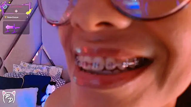 paula daniela1 online show from 06.15.26