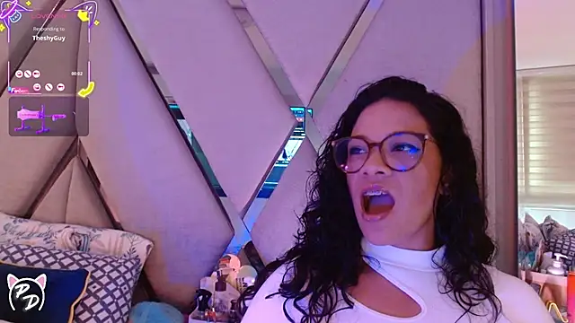 paula daniela1 online show from 06.16.26