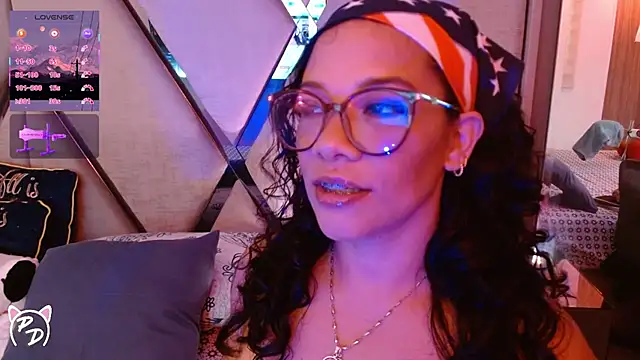 paula daniela1 online show from 07.04.26