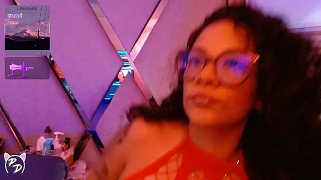 paula daniela1 online show from 07.07.26