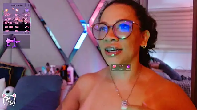 paula daniela1 online show from 07.08.26
