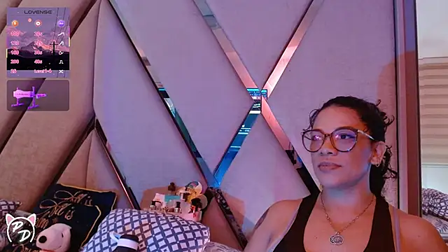 paula daniela1 online show from 07.13.26