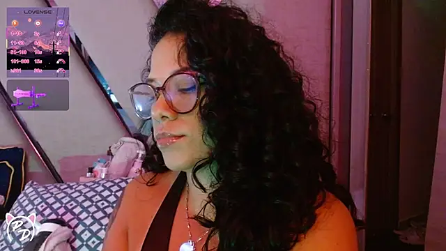 paula daniela1 online show from 07.18.26