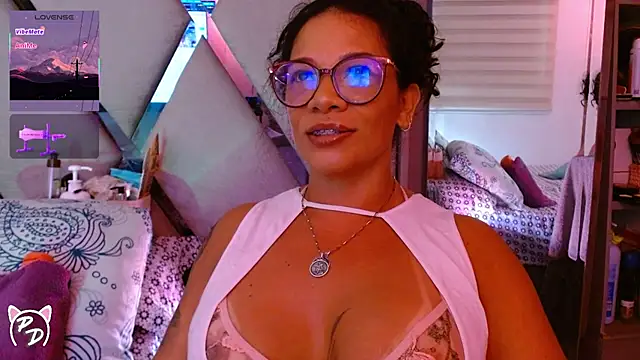 paula daniela1 online show from 07.19.26