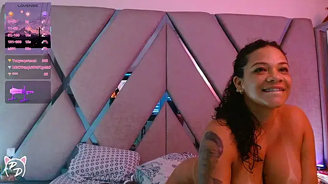 paula daniela1 online show from 07.23.26