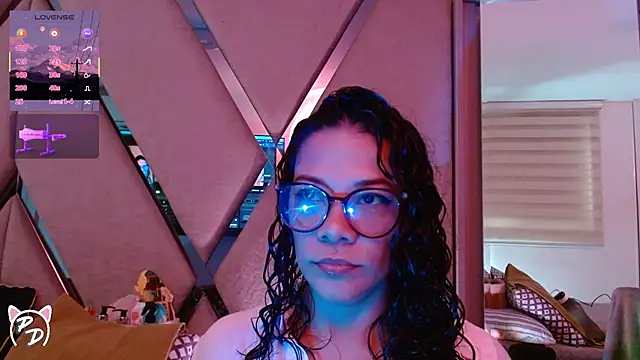 paula daniela1 online show from 07.23.26