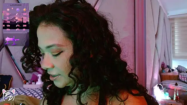 paula daniela1 online show from 07.24.26