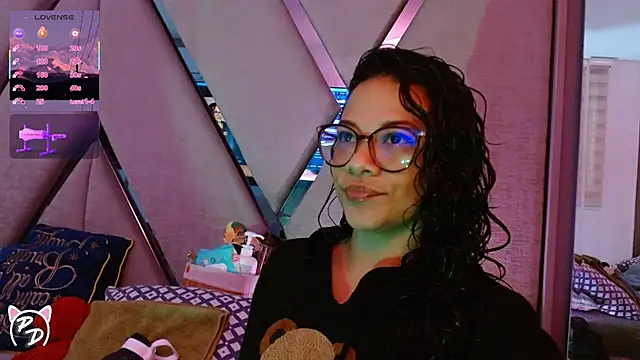 paula daniela1 online show from 07.27.26