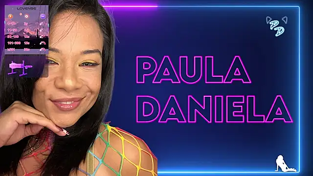 paula daniela1 online show from 07.28.26