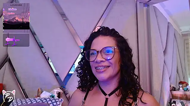 paula daniela1 online show from 07.31.26