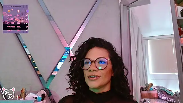 paula daniela1 online show from 08.01.26