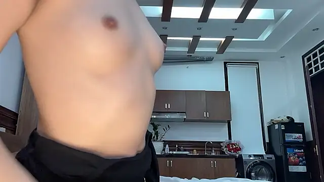 Na-Sweety online show from 01.16.25