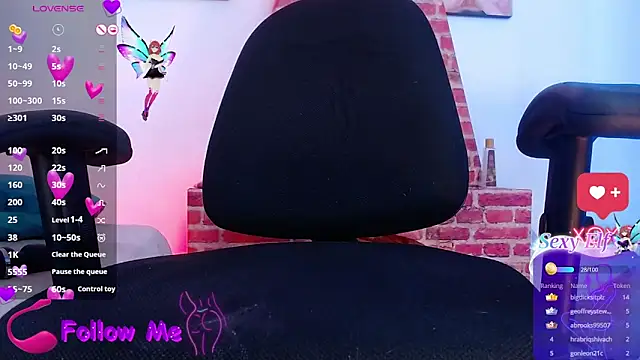 Dagny beker online show from 02.04.25