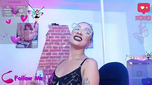 Dagny beker online show from 02.06.25