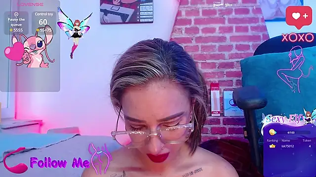 Dagny beker online show from 02.11.25