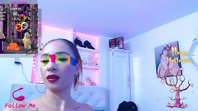 Dagny beker online show from 10.17.25