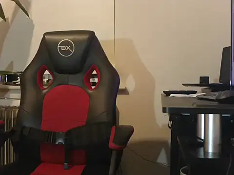 samson2012 online show from 10.28.25