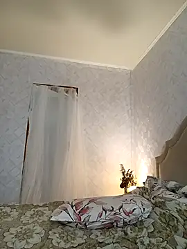 Snapshot of ___Midnight___ chatting on 02.14.25 Midnight online show from 02.14.25