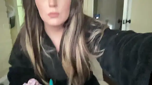 sexylilly69 online show from 02.01.25