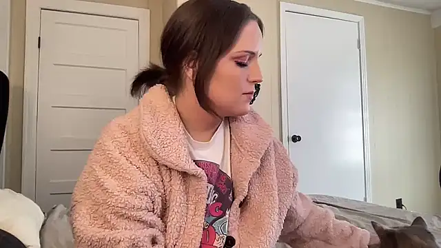 sexylilly69 online show from 02.14.25