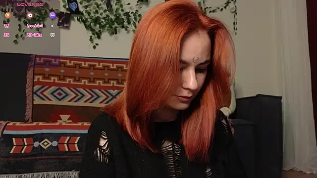 girl with snaketatto0 online show from 11.14.25