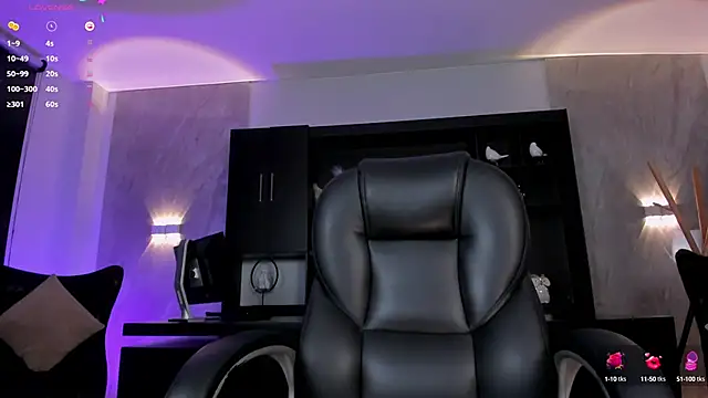 EloisaOlivero online show from 02.11.25