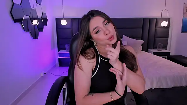 EloisaOlivero online show from 03.01.25