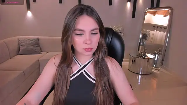 EloisaOlivero online show from 03.20.25