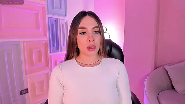 EloisaOlivero online show from 09.15.25