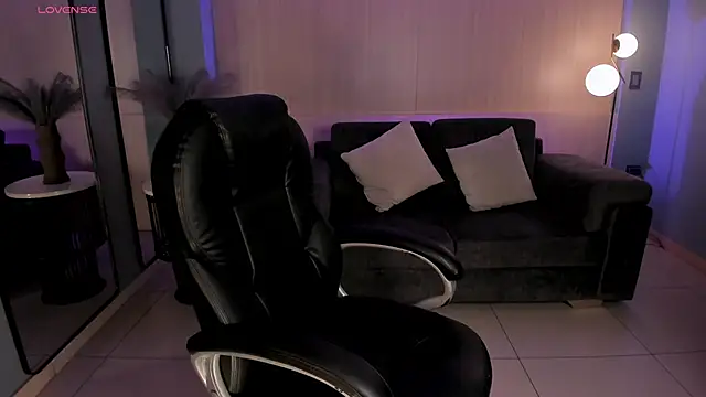 EloisaOlivero online show from 10.06.25