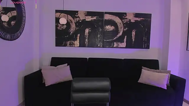 EloisaOlivero online show from 11.06.25