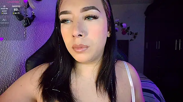 leahtemptation3 online show from 02.15.26