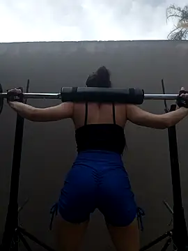 Irresistible24 online show from 09.11.25