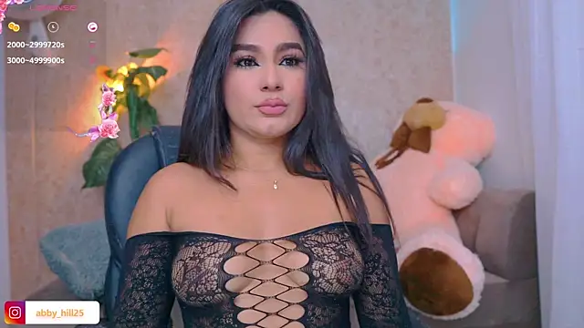 abbyhill27 online show from 10.06.25