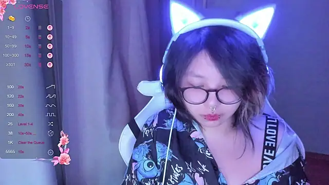 maydaykimmy online show from 01.09.26