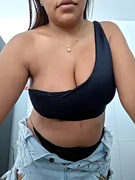 CanelitaPasion online show from 12.12.24